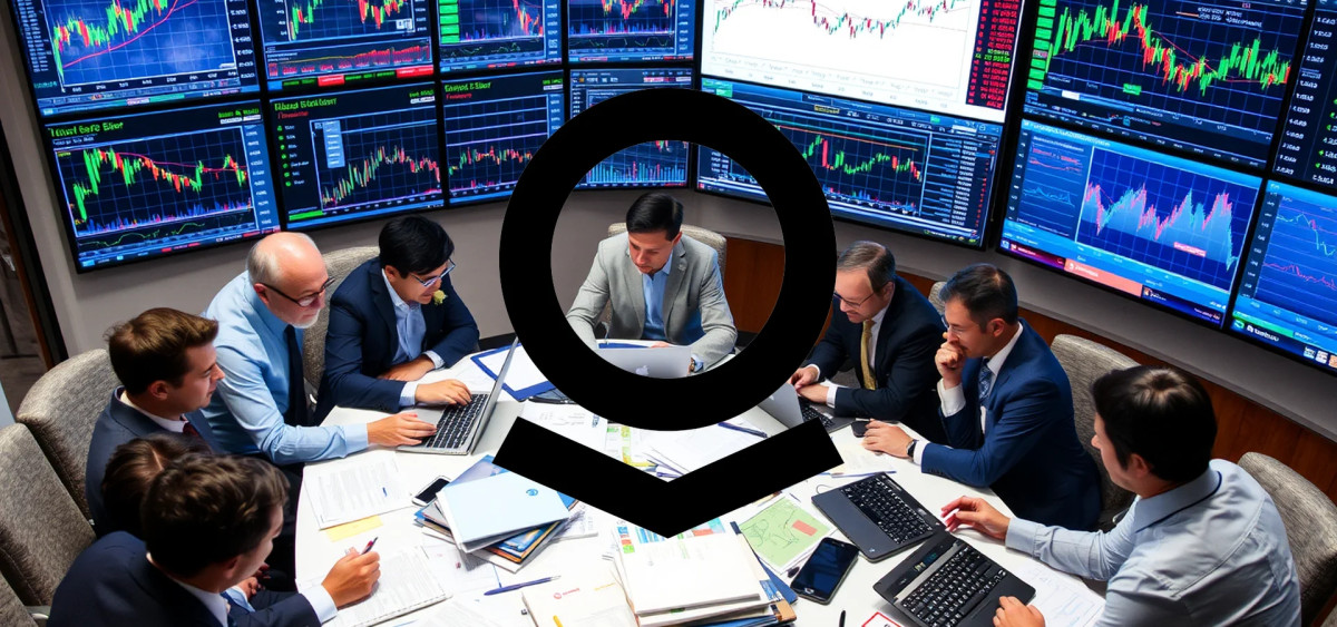 Beitragsbild zu Palantir Aktie: Milliarden-Deal überschattet