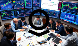 Beitragsbild zu Palantir Aktie: Milliarden-Deal überschattet