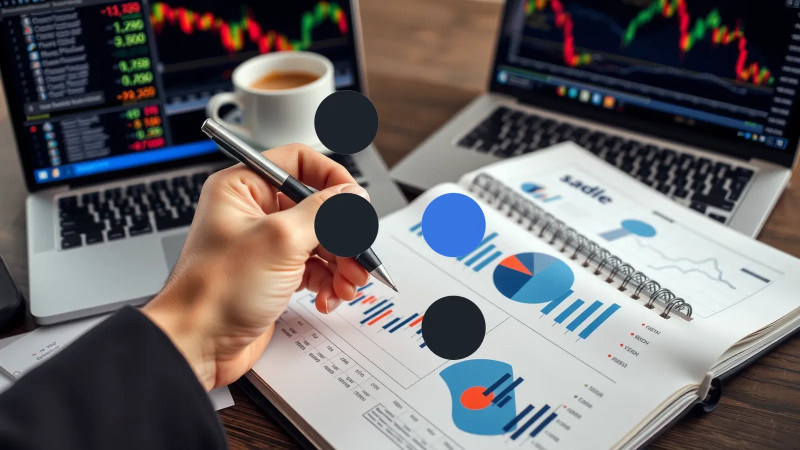 Beitragsbild zu D-Wave Aktie: Insider-Verkäufe erklärt