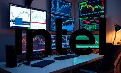 Beitragsbild zu Intel Aktie: Marktbeobachtungen ausgewertet