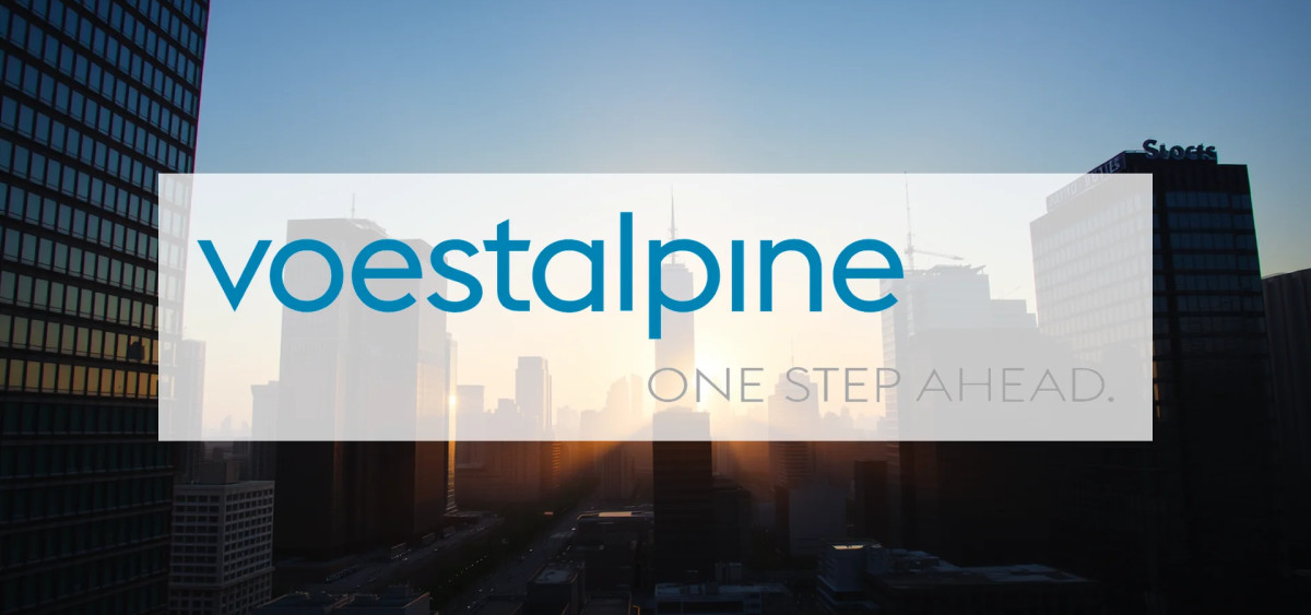 Beitragsbild zu Voestalpine Aktie: Aufschwung bestätigt