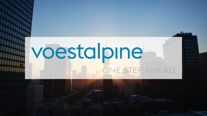 Beitragsbild zu Voestalpine Aktie: Aufschwung bestätigt