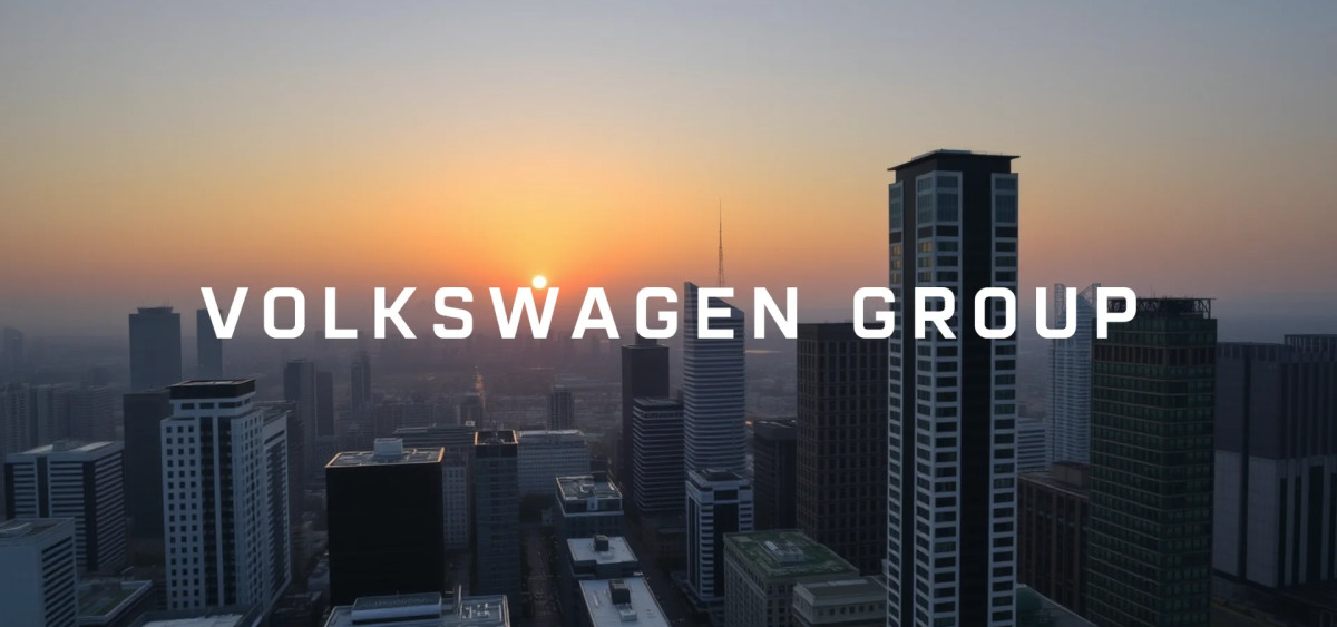 Beitragsbild zu Volkswagen Aktie: Doppelschlag aus Hannover und Tennessee