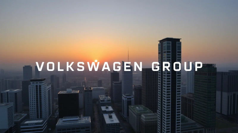 Beitragsbild zu Volkswagen Aktie: Doppelschlag aus Hannover und Tennessee