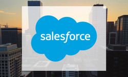 Beitragsbild zu Salesforce Aktie: Zwischen KI-Träumen und Wachstumssorgen