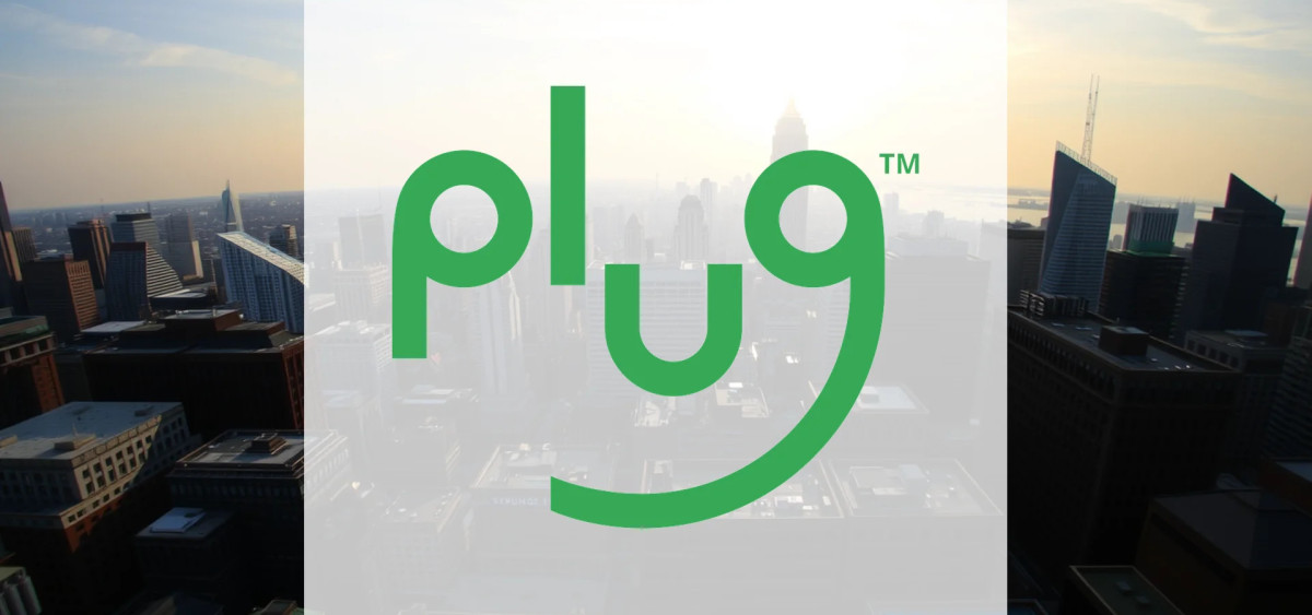 Beitragsbild zu Plug Power-Aktie: Absolute Attacke!