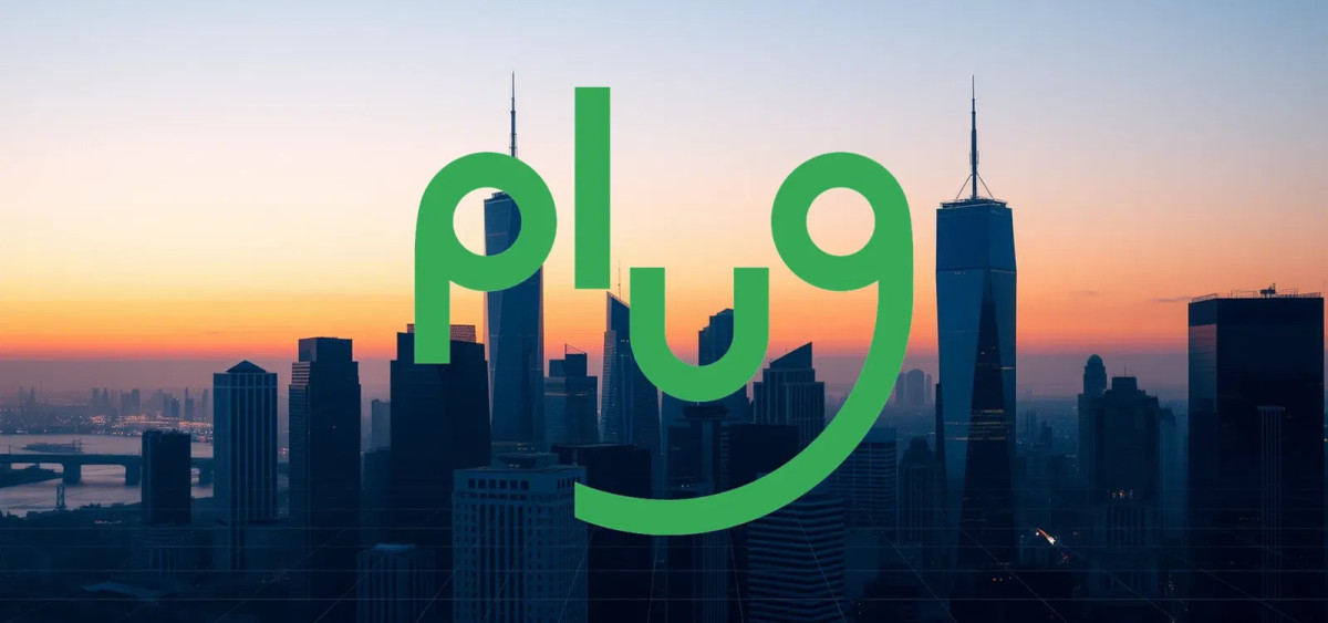 Beitragsbild zu Plug Power-Aktie: Hammer-Info!