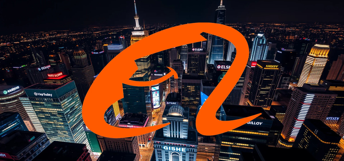 Beitragsbild zu Alibaba Aktie: Alles auf die Karte KI
