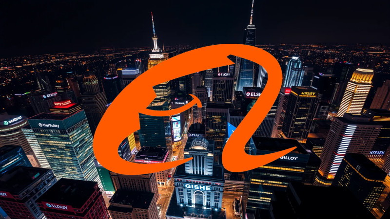 Beitragsbild zu Alibaba Aktie: Alles auf die Karte KI