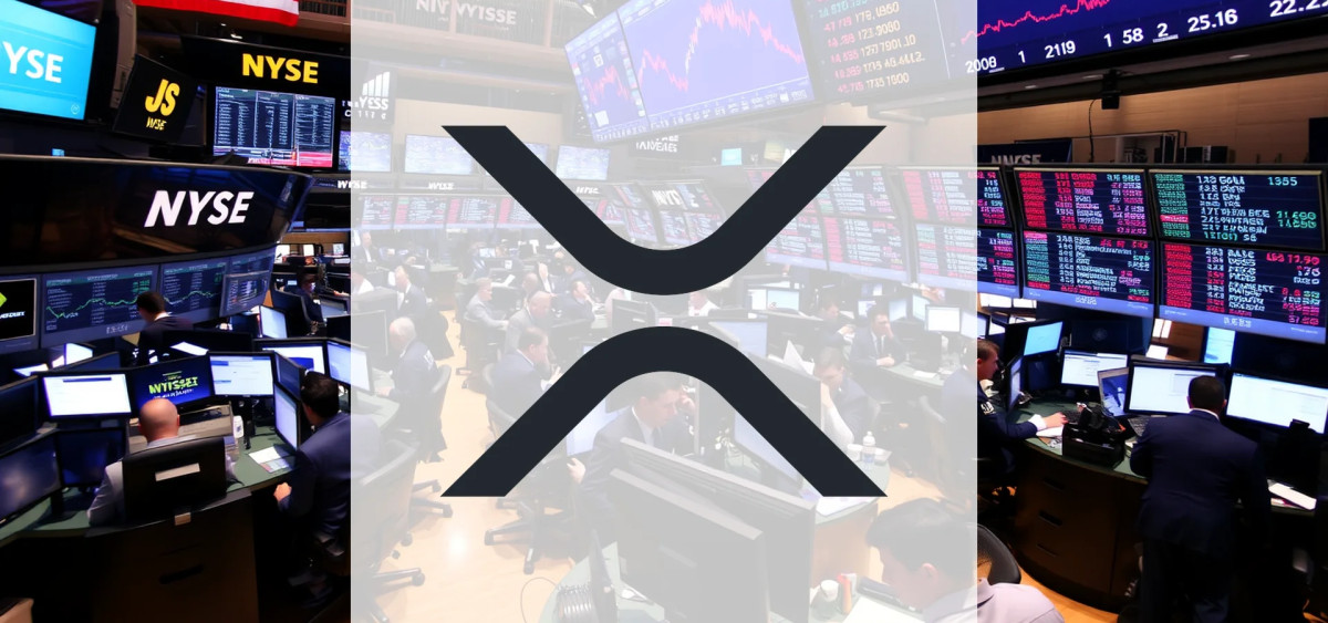 Beitragsbild zu XRP: Problemzone voraus!