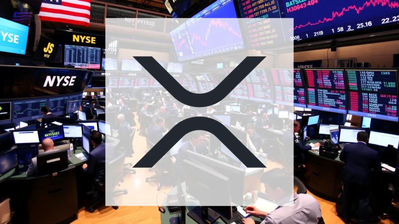 Beitragsbild zu XRP: Problemzone voraus!