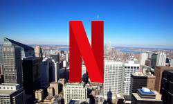 Beitragsbild zu Netflix Aktie: 83-Milliarden-Hammer!