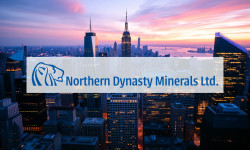 Beitragsbild zu Northern Dynasty Minerals Aktie: Wachstumspotenziale realisiert!