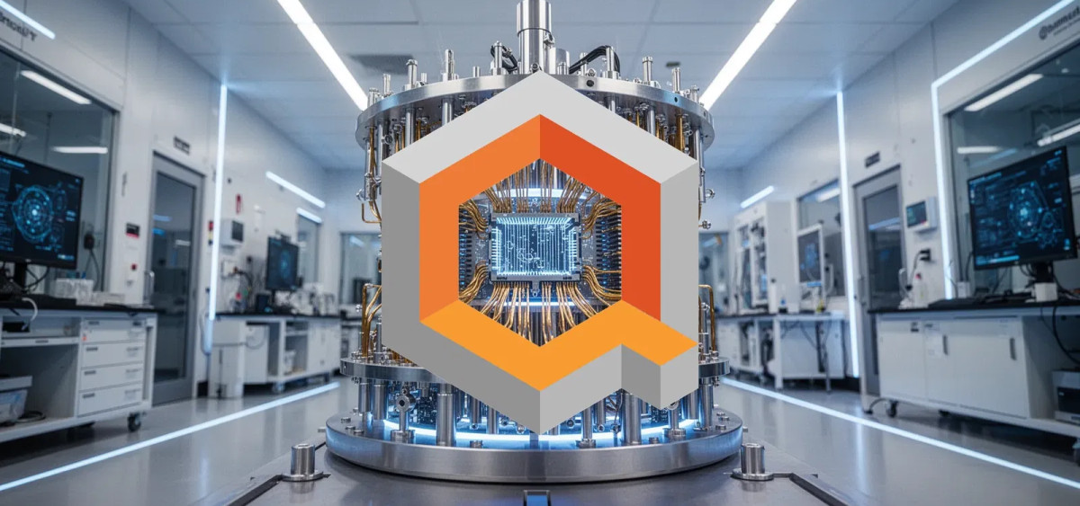 Beitragsbild zu IonQ Aktie: Südkorea-Vorstoß