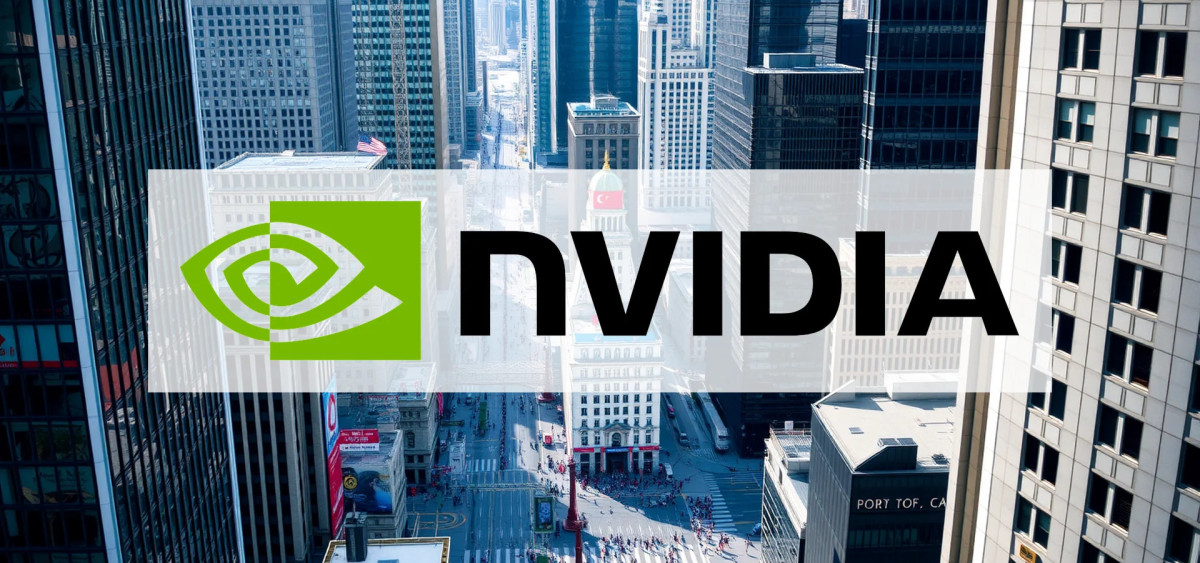 Beitragsbild zu Nvidia-Aktie: Mega-Angriff!