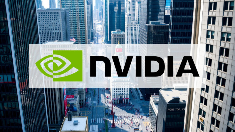 Beitragsbild zu Nvidia-Aktie: Mega-Angriff!