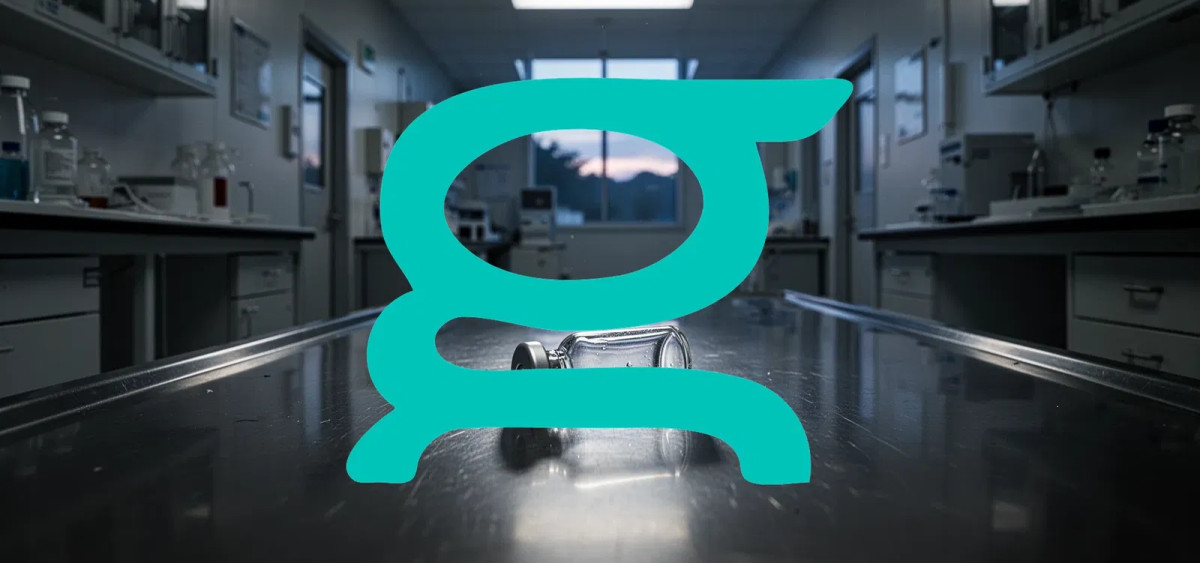 Beitragsbild zu Gerresheimer Aktie: Alarmierende Erscheinungen!