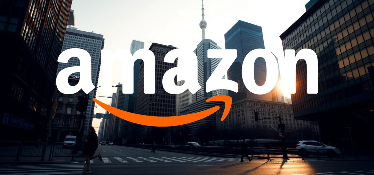 Beitragsbild zu Amazon-Aktie: Extremer Kurs!
