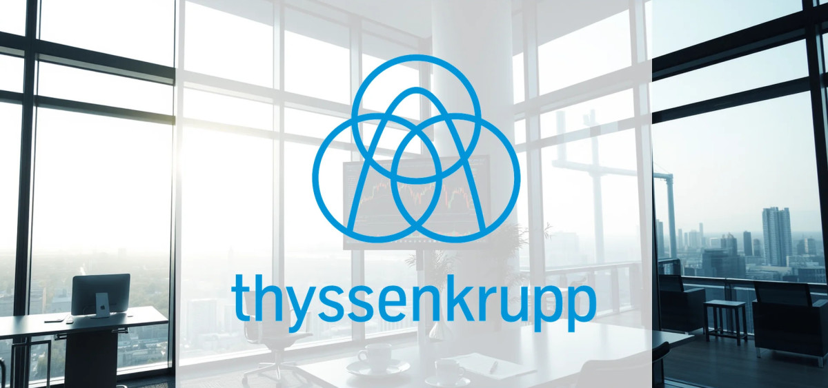 Beitragsbild zu ThyssenKrupp-Aktie: Jetzt ist alles möglich!
