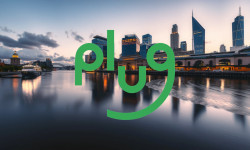 Beitragsbild zu Plug Power Aktie: Hoch!