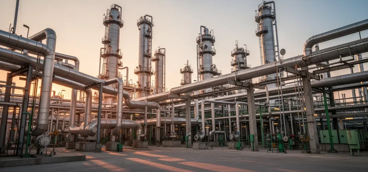 Beitragsbild zu BASF Aktie: Unbeständige Lage!