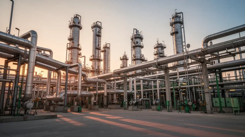 Beitragsbild zu BASF Aktie: Unbeständige Lage!