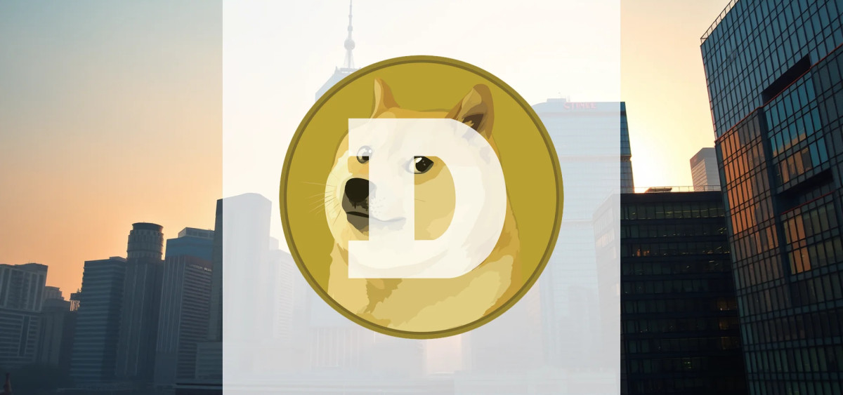 Beitragsbild zu Dogecoin: ETF-Euphorie verpufft