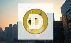 Beitragsbild zu Dogecoin: ETF-Euphorie verpufft