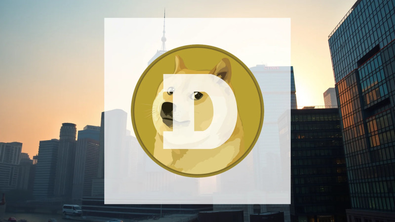 Beitragsbild zu Dogecoin: ETF-Euphorie verpufft