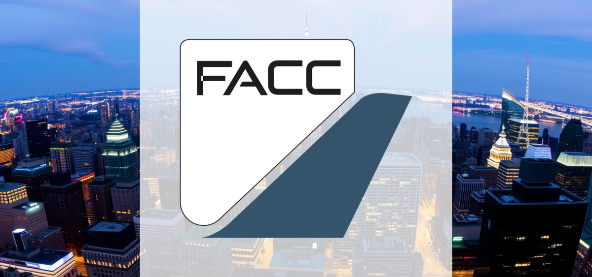 Beitragsbild zu FACC-Aktie: Zahlen, bitte!