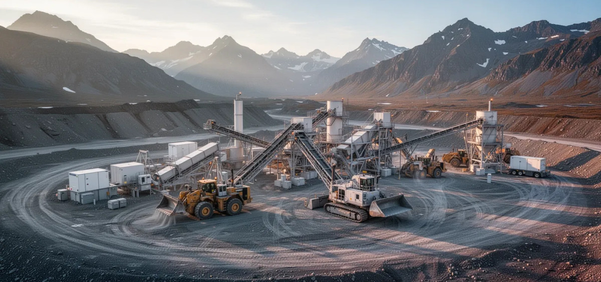 Beitragsbild zu European Lithium Aktie: Verlängerung