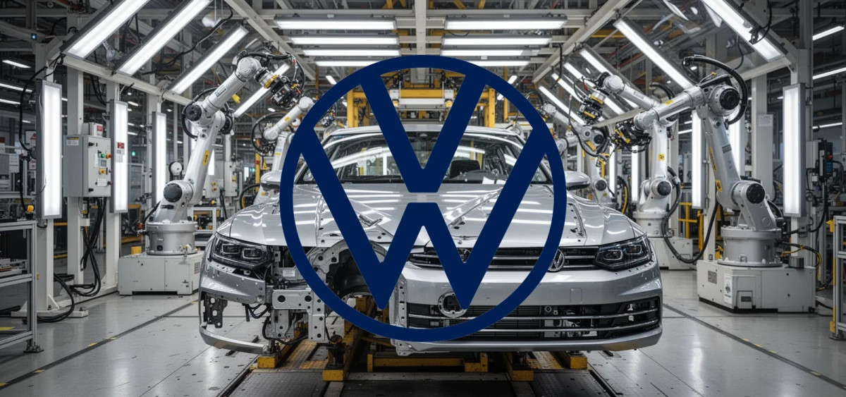 Beitragsbild zu Volkswagen Aktie: Unruhe bleibt!