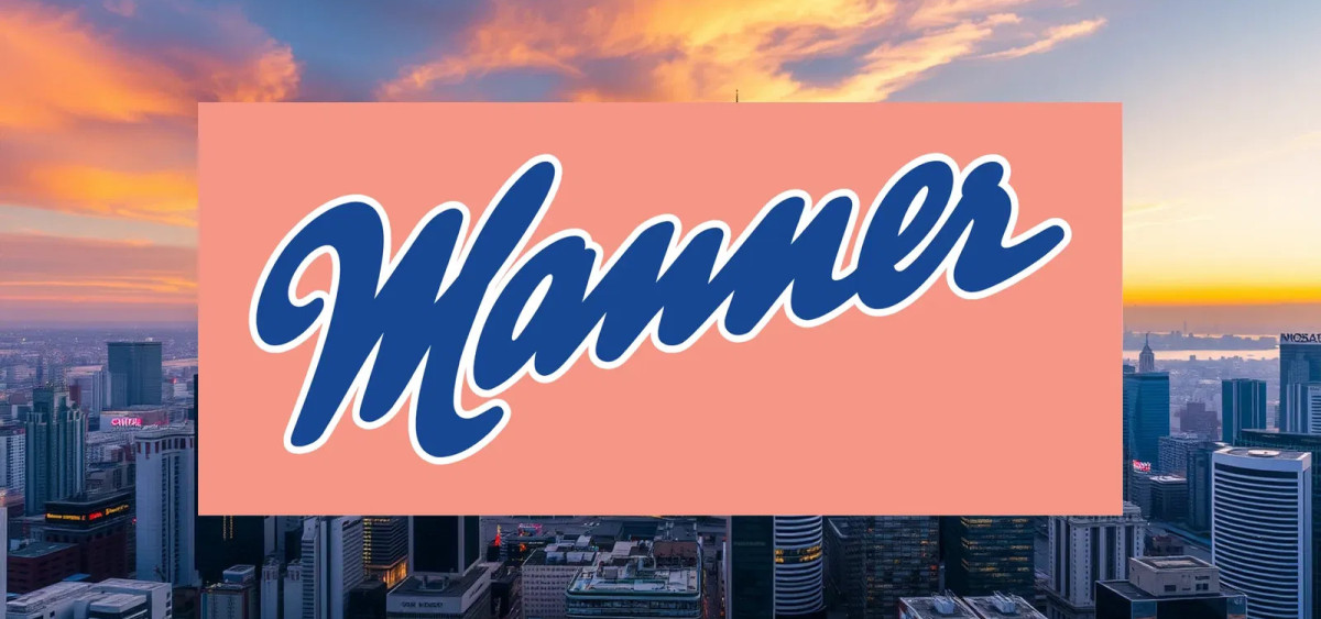 Beitragsbild zu Manner-Aktie: Beständigkeit!