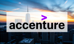 Beitragsbild zu Accenture Aktie: KI wird zum Bumerang