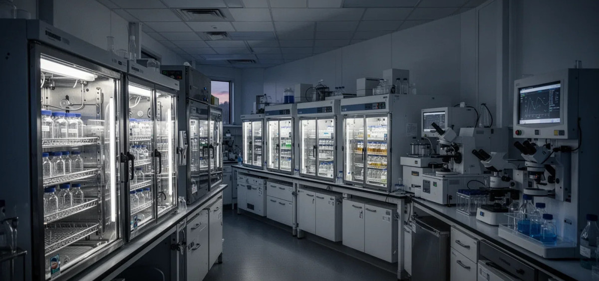 Beitragsbild zu Redcare Pharmacy Aktie: Am neuen Tiefpunkt