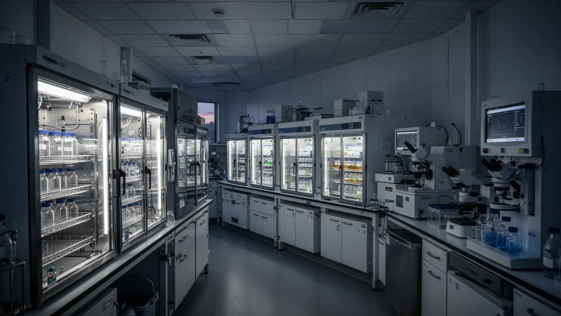 Beitragsbild zu Redcare Pharmacy Aktie: Am neuen Tiefpunkt