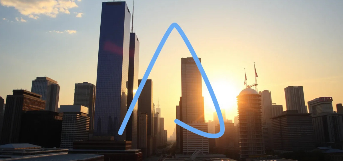 Beitragsbild zu Aeva Aktie: CEO verschenkt Anteile