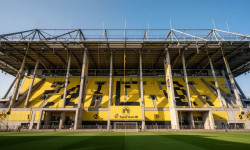 Beitragsbild zu BVB Aktie: Wachstumszahlen überzeugen!