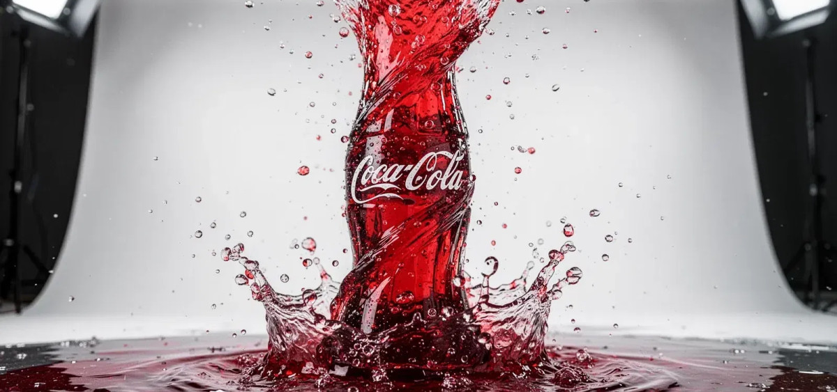 Beitragsbild zu Coca-Cola Aktie: Viel Bewegung auf einmal
