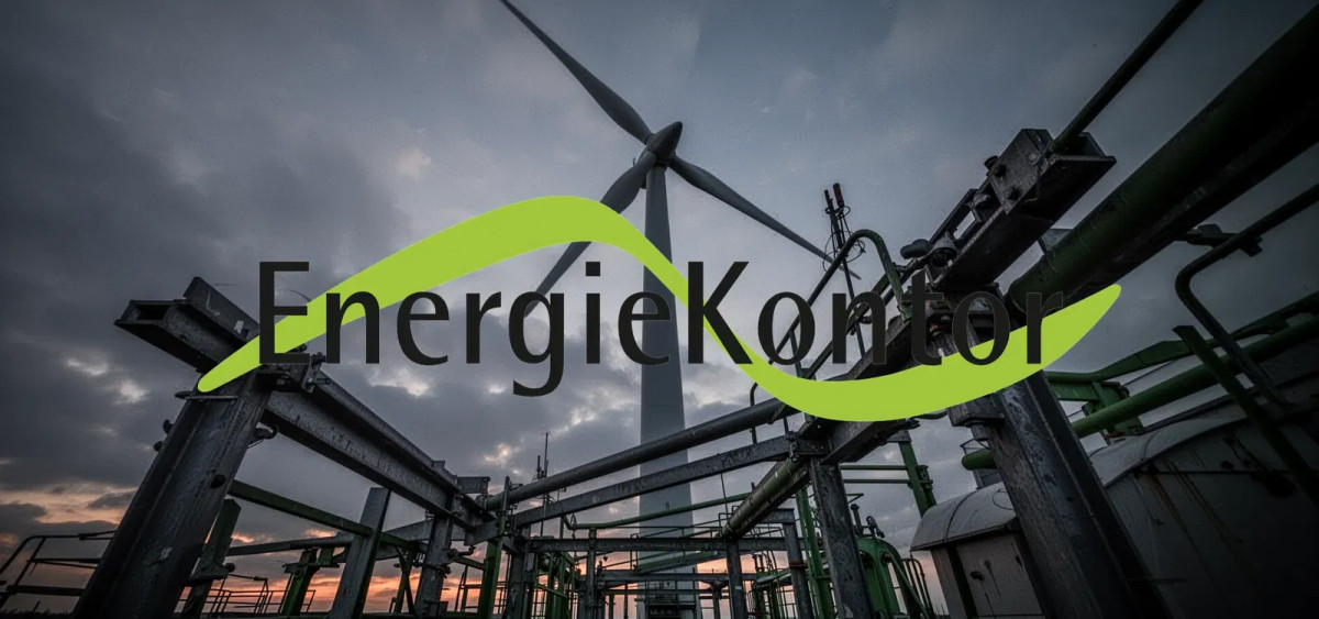 Beitragsbild zu Energiekontor Aktie: Erneutes Stolpern!