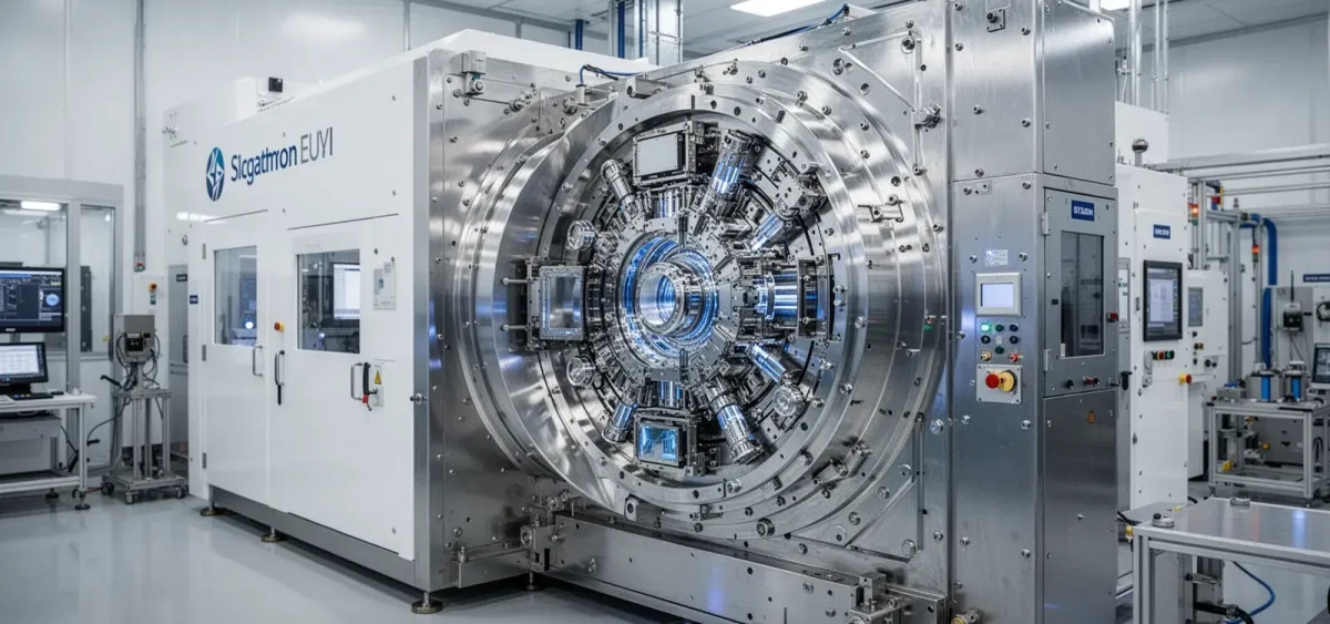 Beitragsbild zu Asml Aktie: Sachliche Bestandsaufnahme