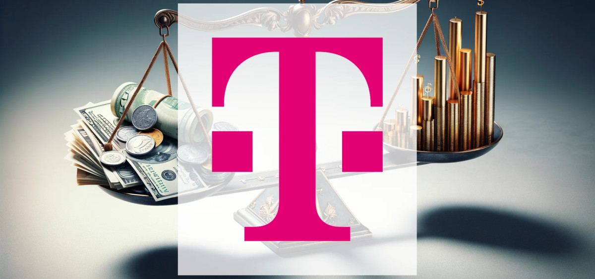 Beitragsbild zu Telekom Aktie: Fußball-Coup gelungen!