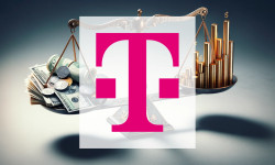 Beitragsbild zu Telekom Aktie: Fußball-Coup gelungen!