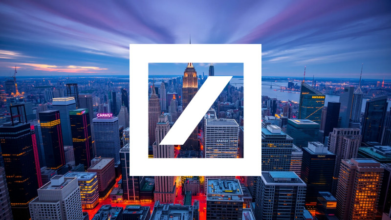 Beitragsbild zu Deutsche Bank Aktie: Nerven blank!