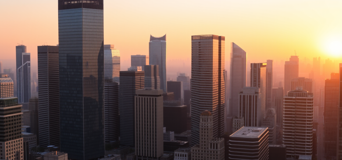 Beitragsbild zu Der 25.000-Punkte-Durchbruch, die Caracas-Dividende und das 2-Prozent-Finale