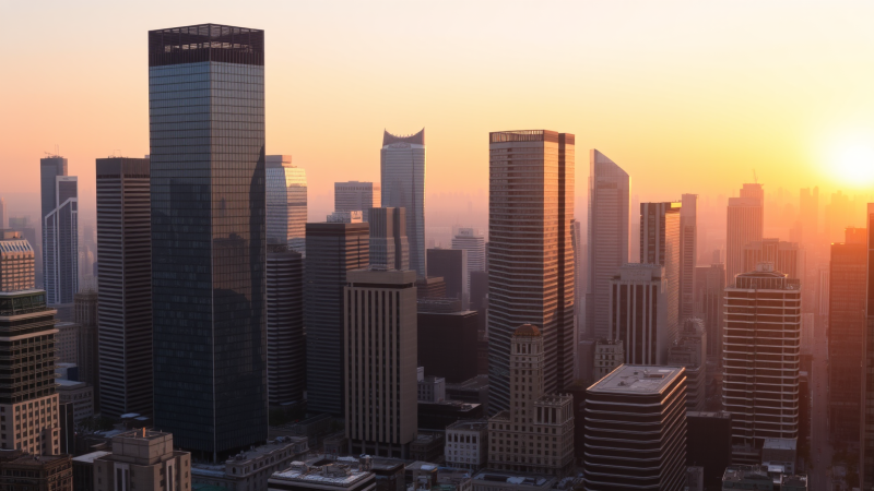 Beitragsbild zu Der 25.000-Punkte-Durchbruch, die Caracas-Dividende und das 2-Prozent-Finale