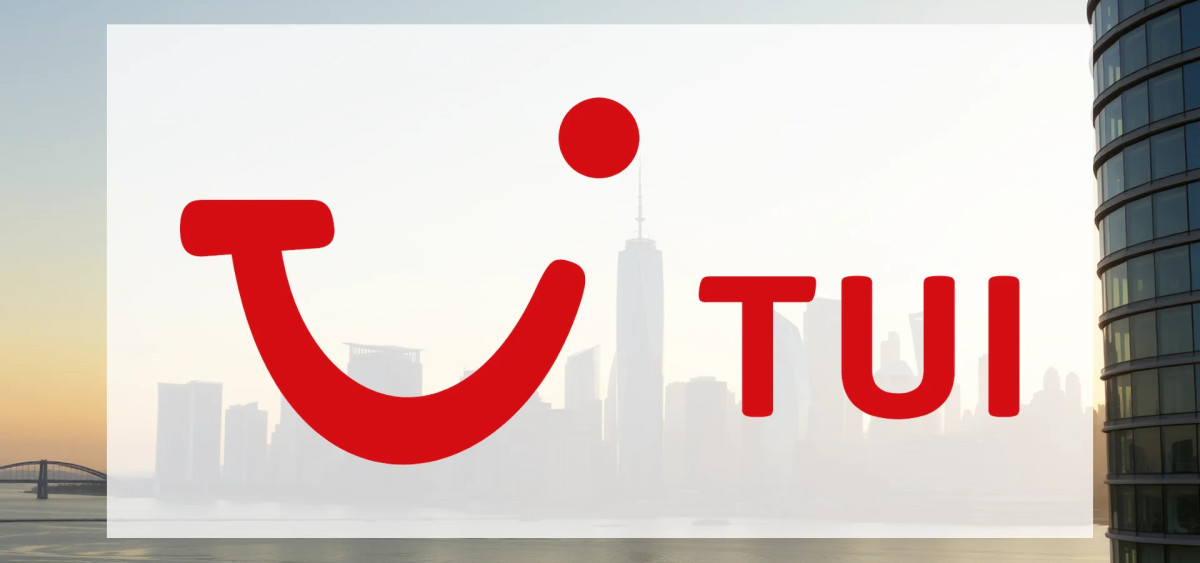 Beitragsbild zu TUI Aktie: Urlaubsboom - und keiner merkt's?