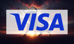 Beitragsbild zu Visa Aktie: Angriff auf das 2-Billionen-Dollar-Imperium