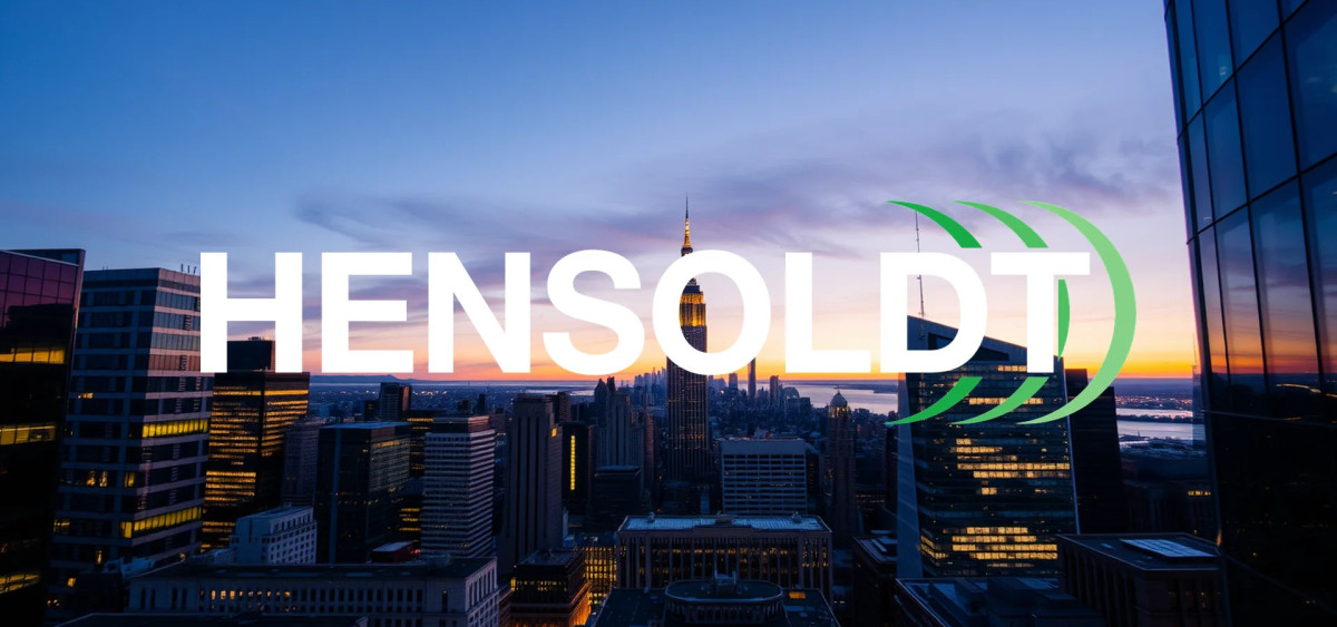 Beitragsbild zu Hensoldt-Aktie: Vollkommen übersehen!