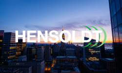 Beitragsbild zu Hensoldt-Aktie: Vollkommen übersehen!